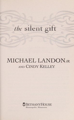 The silent gift cover