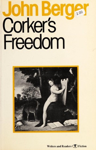 Corker's freedom cover