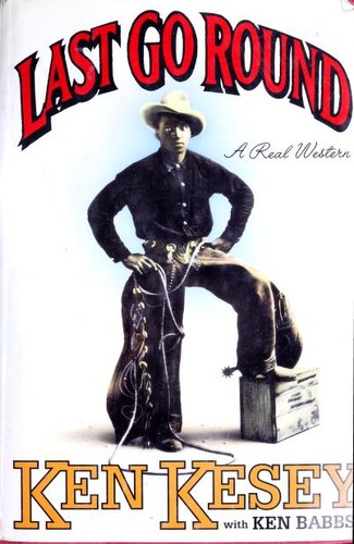Last go round cover
