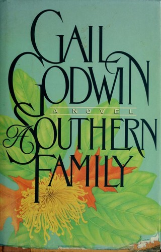 A southern family cover