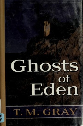Ghosts of Eden cover