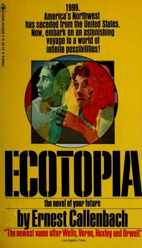 Ecotopia cover