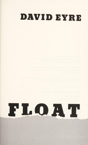 Float cover