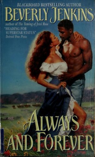 Always and Forever cover