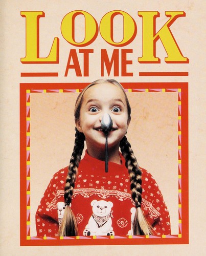 SAT 2c Look at Me Is (PM Starters One/Literacy 2000 Stage 2) cover