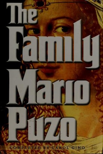 The Family cover
