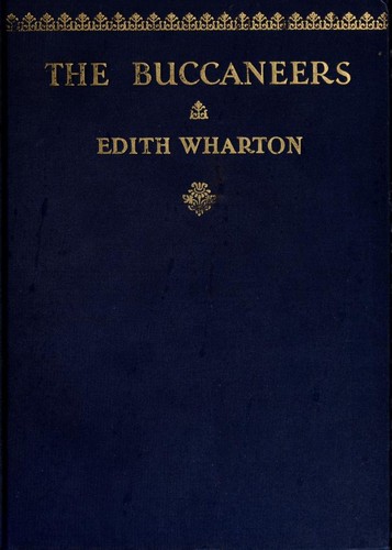 The Buccaneers cover