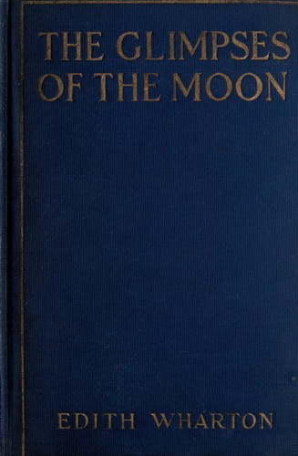 The Glimpses of the Moon cover