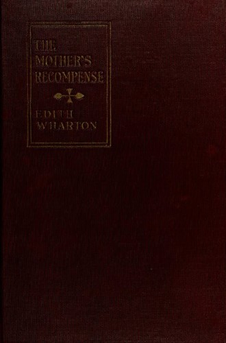 The Mother's Recompense cover
