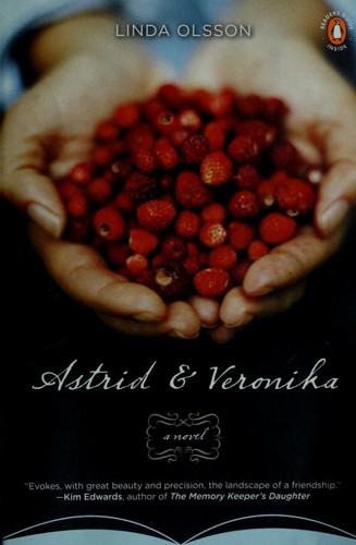 Astrid & Veronika cover