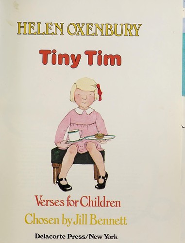 Tiny Tim cover