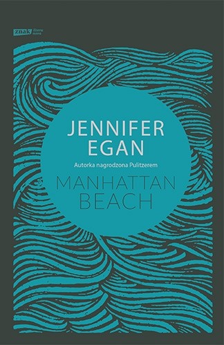 Manhattan Beach cover