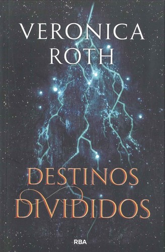 Destinos divididos   cover