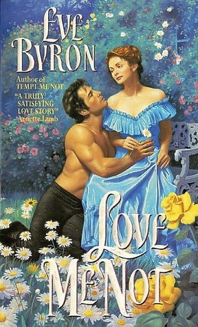 Love Me Not cover
