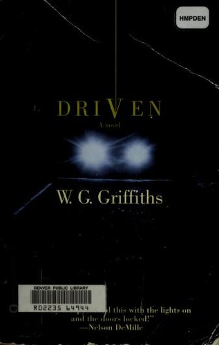Driven cover