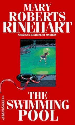 The swimming pool cover