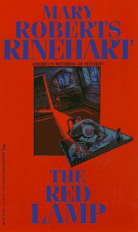 The Red Lamp cover