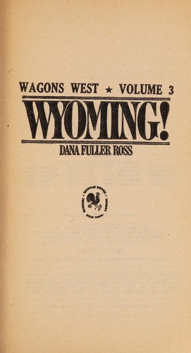 Wyoming cover