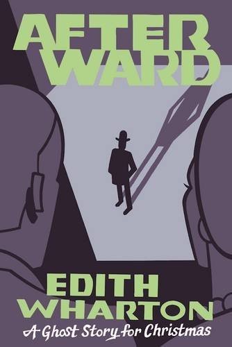 Afterward cover