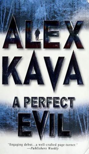 A Perfect Evil cover