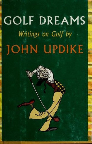 Golf Dreams cover