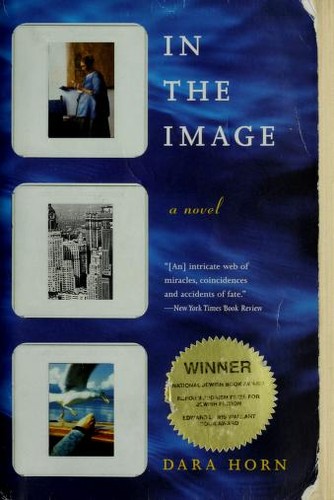 In the Image cover