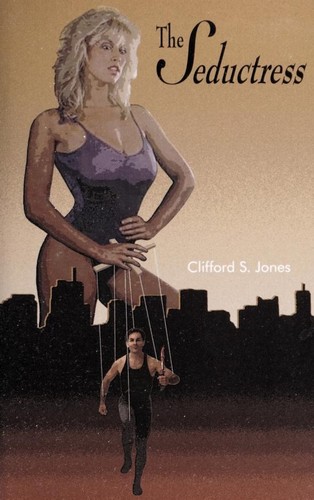 The Seductress cover