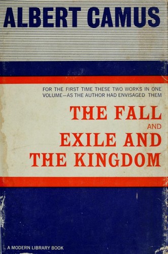 The Fall, & Exile and the Kingdom cover