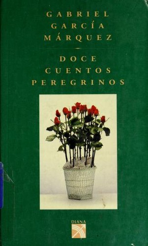 Doce cuentos peregrinos cover