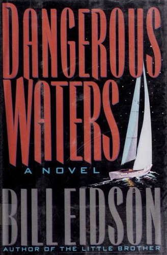Dangerous waters cover
