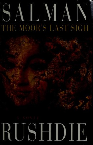 The Moor's Last Sigh cover