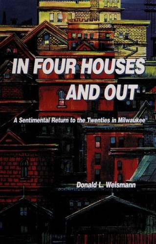 In four houses and out cover