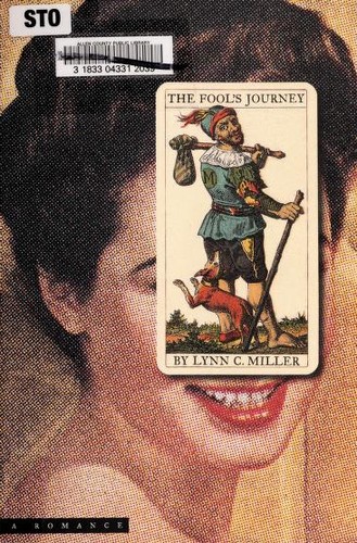 The fool's journey cover