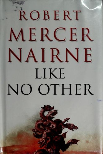 Like no other cover