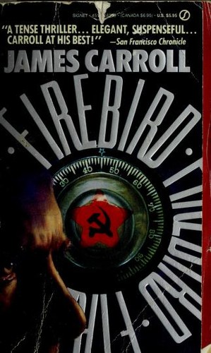 Firebird cover