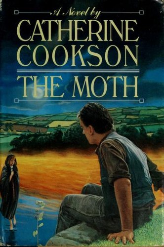 The moth cover