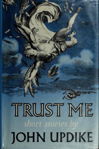 Trust Me cover