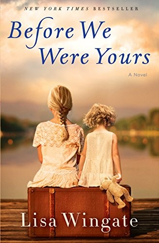 Before We Were Yours cover