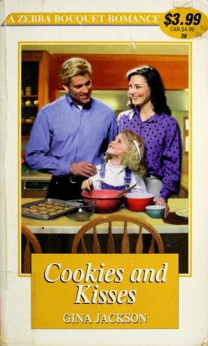 Cookies and kisses cover