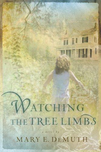 Watching the tree limbs cover