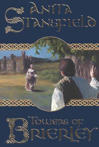 Towers of Brierley cover