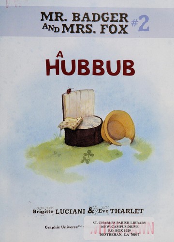 A Hubbub cover