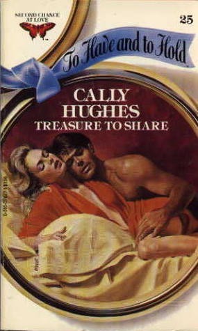 Treasure to Share cover