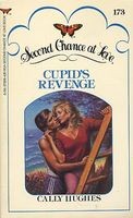 Cupid's Revenge cover