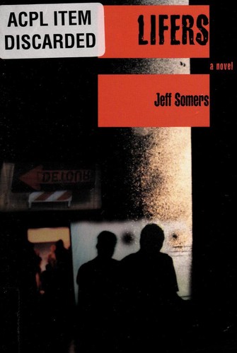 Lifers cover