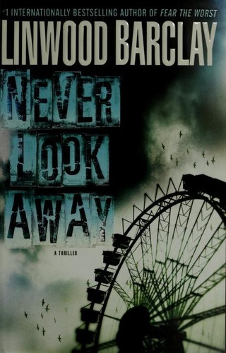 Never look away cover