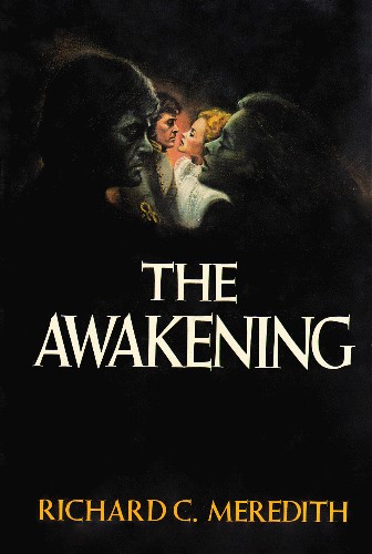 The awakening cover