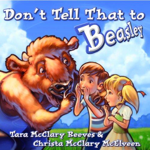 Don't tell that to Beasley cover