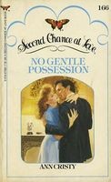 No Gentle Possession cover