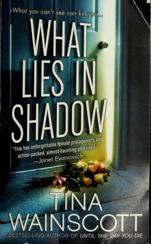 What Lies in Shadow cover